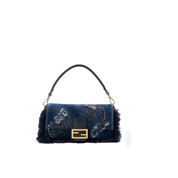 FENDI Handbags - Fendi Woman Bags Shopper Bags